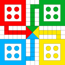 MKG Ludo gameplay preview